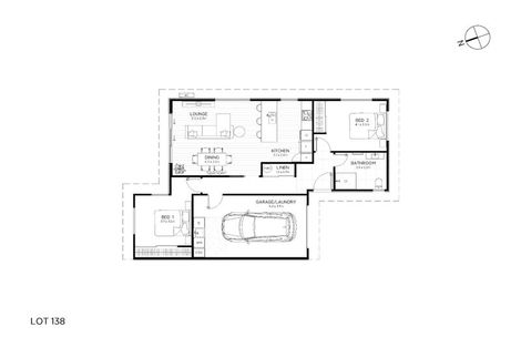 Photo of property in 5 Matai Springs Drive, Halswell, Christchurch, 8025