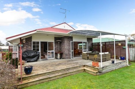 Photo of property in 94 Endeavour Avenue, Flagstaff, Hamilton, 3210