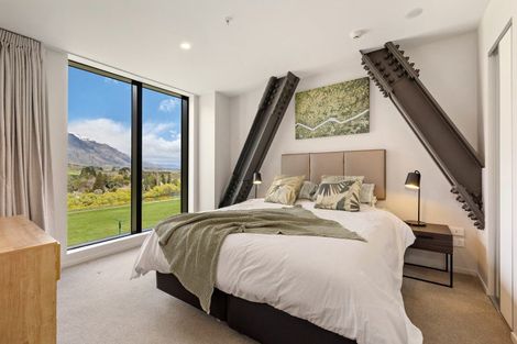 Photo of property in 406/18 Mountain Ash Drive, Frankton, Queenstown, 9300