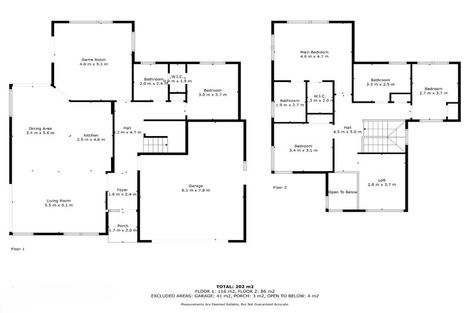 Photo of property in 42 Waverton Terrace, Churton Park, Wellington, 6037