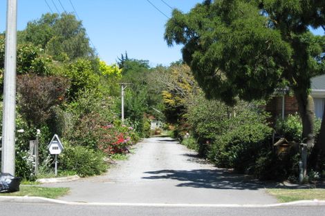 Photo of property in 491 Avonhead Road, Avonhead, Christchurch, 8042
