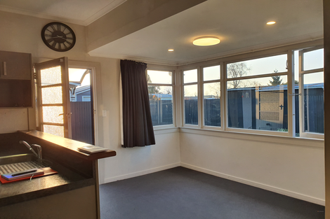 Photo of property in 33 Hayhurst Street, Temuka, 7920