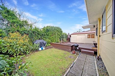 Photo of property in 2/136 Buckland Road, Mangere East, Auckland, 2024