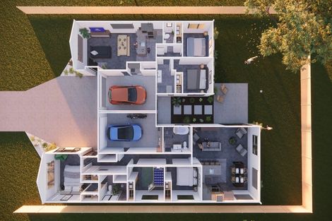 Photo of property in 157 Hitchen Road, Pokeno, 2402