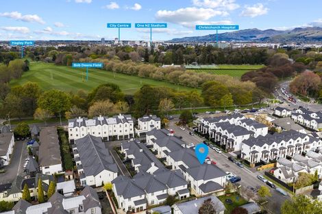 Photo of property in 14 Ayr Street, Riccarton, Christchurch, 8011