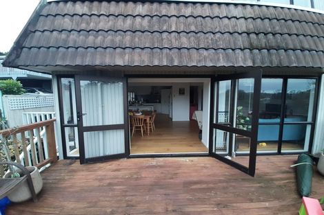 Photo of property in 4/45 Rawene Road, Birkenhead, Auckland, 0626