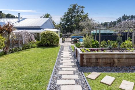 Photo of property in 92 Brownhill Road, Whitford, Manurewa, 2576