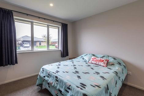 Photo of property in 15 Flint Road, Rolleston, 7614