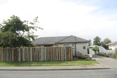 Photo of property in 6 Elizabeth Street, Rolleston, 7614