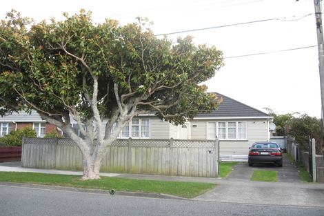 Photo of property in 1/48 Dyer Street, Epuni, Lower Hutt, 5011