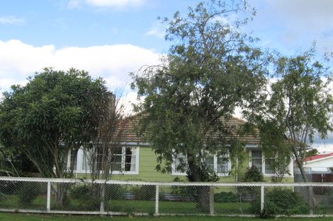 Photo of property in 407 Hinau Street, Saint Leonards, Hastings, 4120