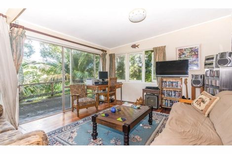 Photo of property in 30 Ocean View Road, Huia, Auckland, 0604