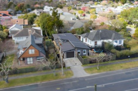 Photo of property in 236 Ranolf Street, Glenholme, Rotorua, 3010