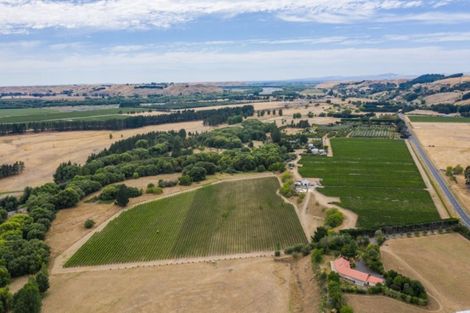 Photo of property in 3760 State Highway 50, Maraekakaho, 4171