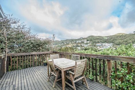 Photo of property in 94 Woodland Road, Johnsonville, Wellington, 6037