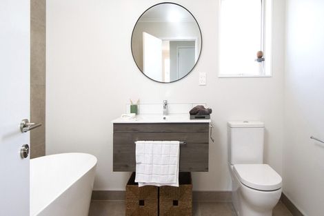 Photo of property in 11 School Road, Waimauku, 0881