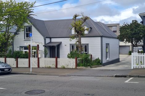 Photo of property in 37 Rintoul Street, Newtown, Wellington, 6021