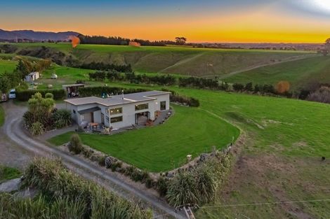 Photo of property in 254 Kaihinau Road, Shannon, Palmerston North, 4474