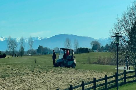 Photo of property in 20 Borland Street, Woodend, 7610