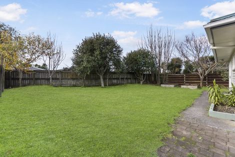 Photo of property in 17 Wilson Place, Papakura, 2110