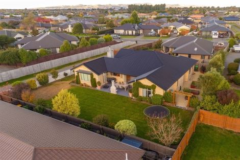 Photo of property in 44a Stonebrook Drive, Rolleston, 7614