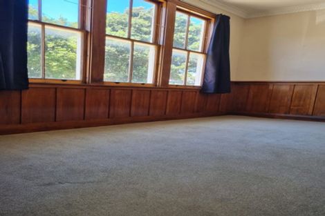 Photo of property in 48 Aurora Terrace, Kelburn, Wellington, 6012