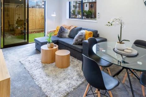 Photo of property in 1/196 Worcester Street, Christchurch Central, Christchurch, 8011