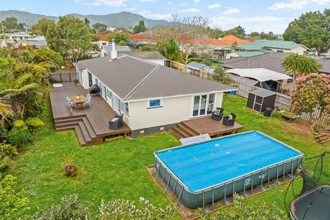 Photo of property in 8 Beauzami Place, Whau Valley, Whangarei, 0112