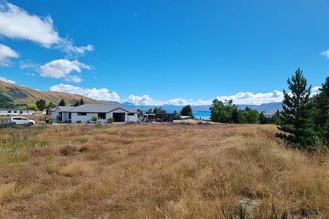 Photo of property in 22 Edwards Lane, Lake Tekapo, 7999