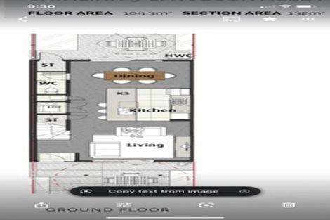 Photo of property in 13 Saltmarsh Road, Hobsonville, Auckland, 0616