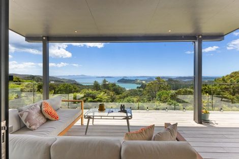 Photo of property in 255 Paroa Bay Road, Russell, 0272