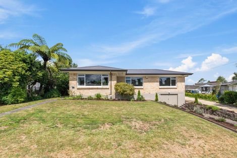Photo of property in 9 Mckenzie Road, Owhata, Rotorua, 3010