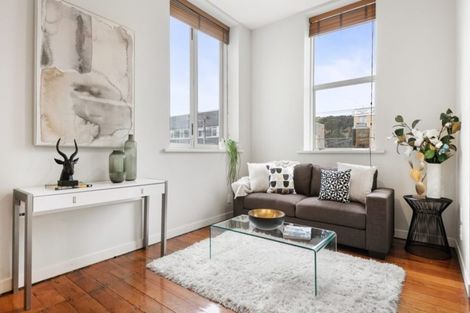 Photo of property in 28a Hanson Street, Mount Cook, Wellington, 6021