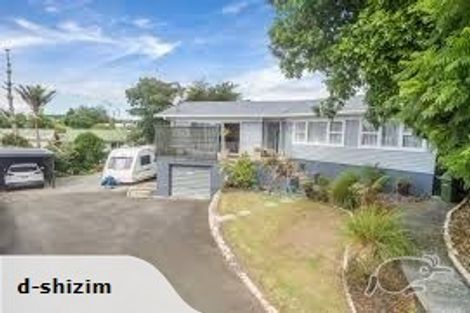 Photo of property in 42 Otuhiwai Crescent, Tikipunga, Whangarei, 0112