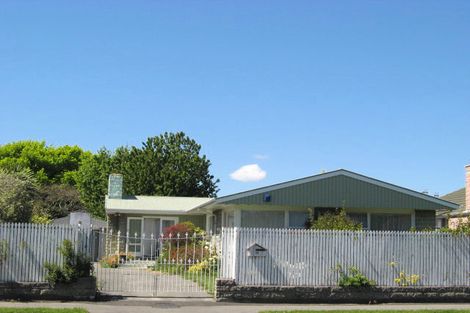 Photo of property in 153 Kendal Avenue, Burnside, Christchurch, 8053