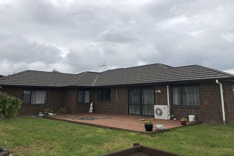 Photo of property in 62 Magellan Rise, Flagstaff, Hamilton, 3210