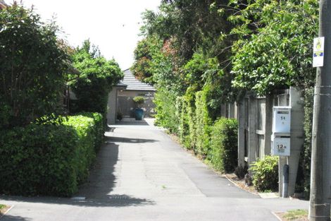 Photo of property in 12a Fovant Street, Russley, Christchurch, 8042