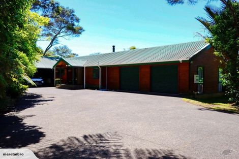 Photo of property in 86 Stoney Creek Drive, Waitakere, Henderson, 0782