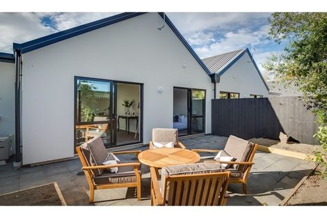 Photo of property in 5 Allard Street, Edgeware, Christchurch, 8013