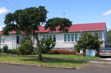 Photo of property in 19 Moana Avenue, Onehunga, Auckland, 1061