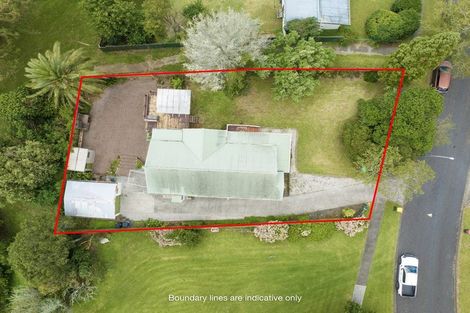 Photo of property in 35 Moloney Terrace, Pukekohe, 2120