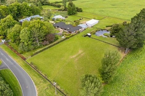 Photo of property in 41 Andrew Street, Kuripuni, Masterton, 5810