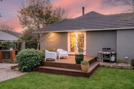 Photo of property in 202 Condell Avenue, Papanui, Christchurch, 8053