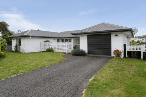 Photo of property in 73 Birch Street, Hilltop, Taupo, 3330