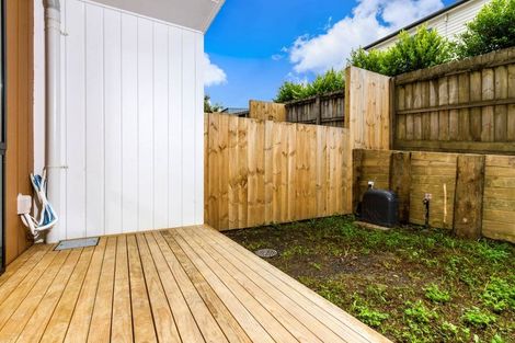 Photo of property in 15/26 Springvale Drive, Fairview Heights, Auckland, 0632