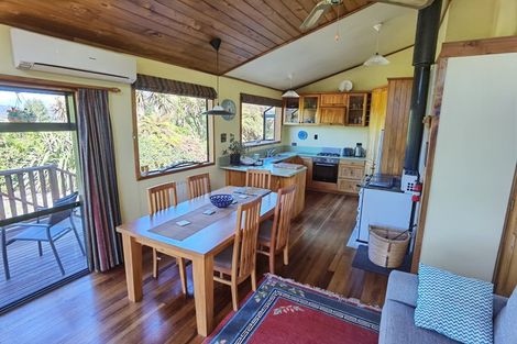 Photo of property in 226 Woodstock-rimu Road, Ruatapu, Hokitika, 7883
