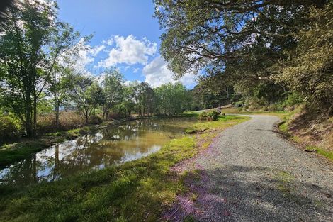 Photo of property in 156 Whangaroa Road, Kaeo, 0478