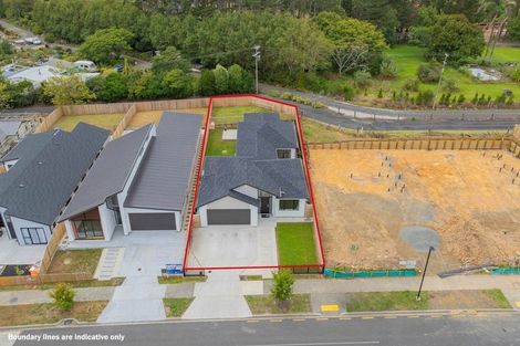 Photo of property in 26 Paihere Street, Huapai, Kumeu, 0810