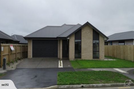 Photo of property in 64 Prestons Park Drive, Marshland, Christchurch, 8083