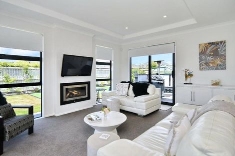 Photo of property in 19 Ballinger Place, Kaiapoi, 7630